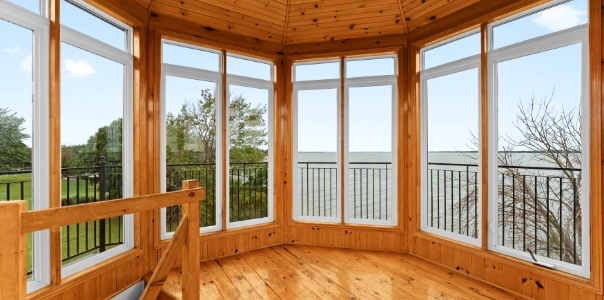 Breakout areas at Limestone Bay Estate